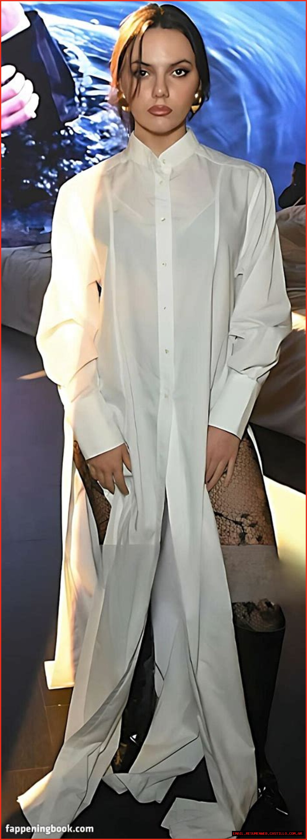 Dafnee Keen Leaks: The Untold Story Behind The Controversy