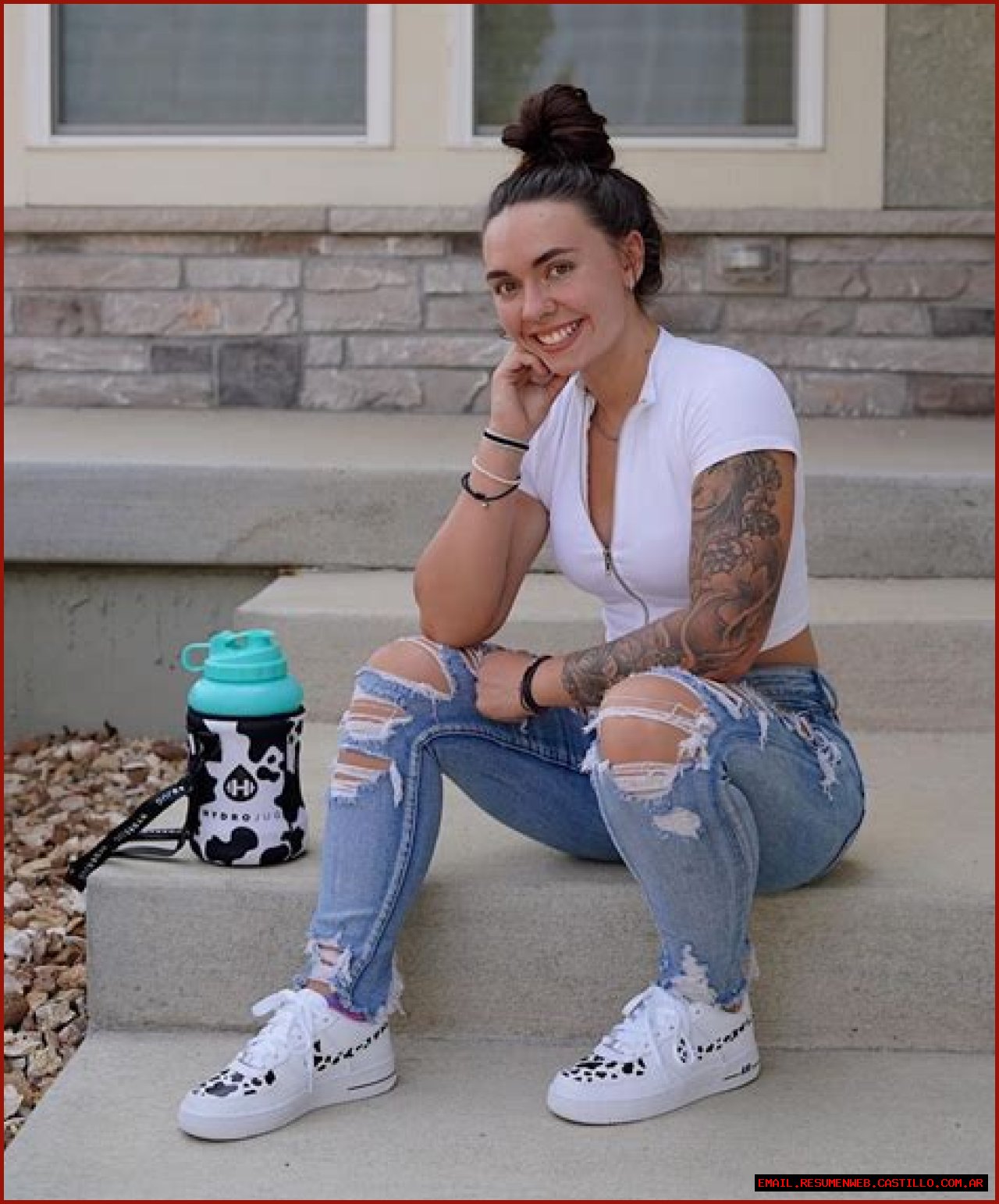 Digging Deep Into The Abby Berner Leaks: Uncovering Secrets And Consequences