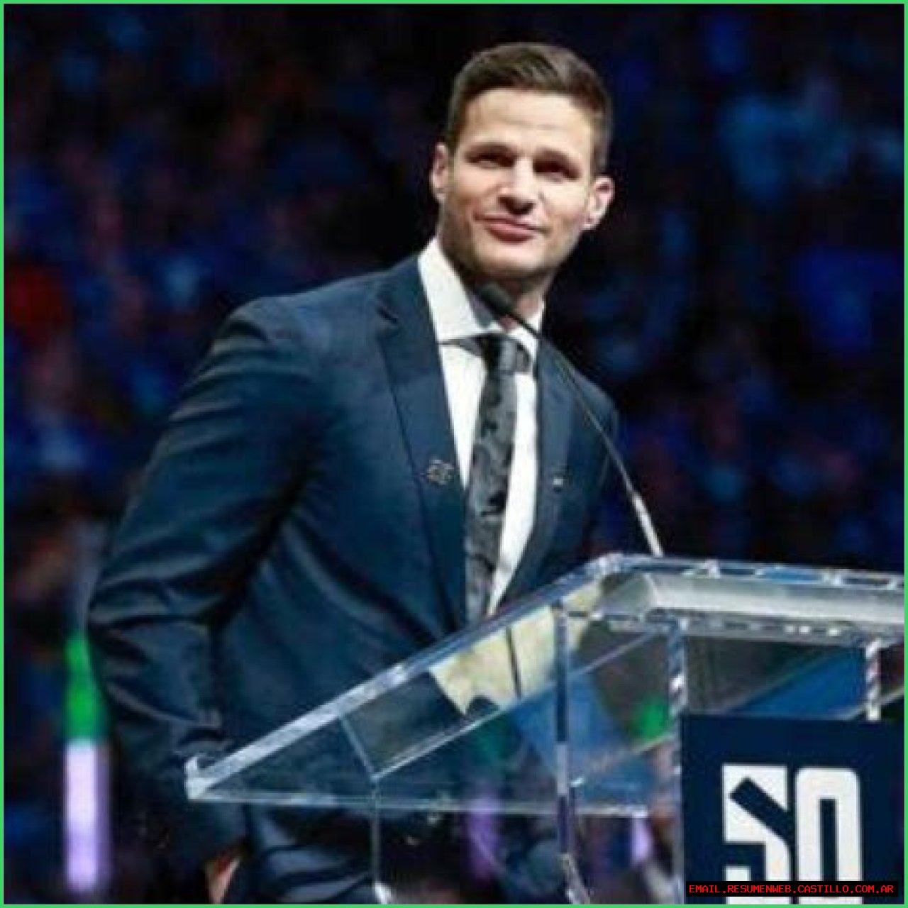 How Much Does Kevin Bieksa Make On Sportsnet? Salary and Net Worth