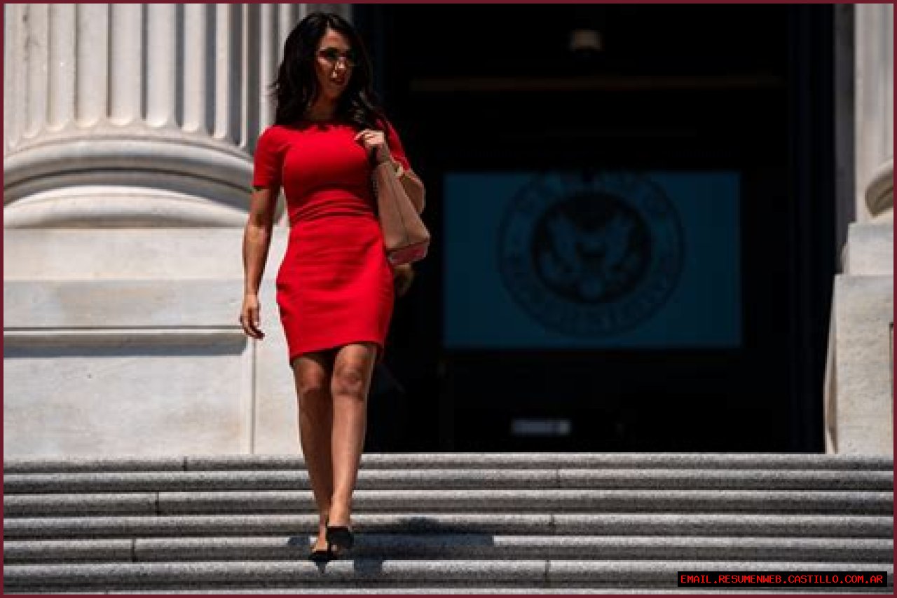 Lauren Boebert's Ethnicity: Unveiling The Roots Of A Controversial Figure