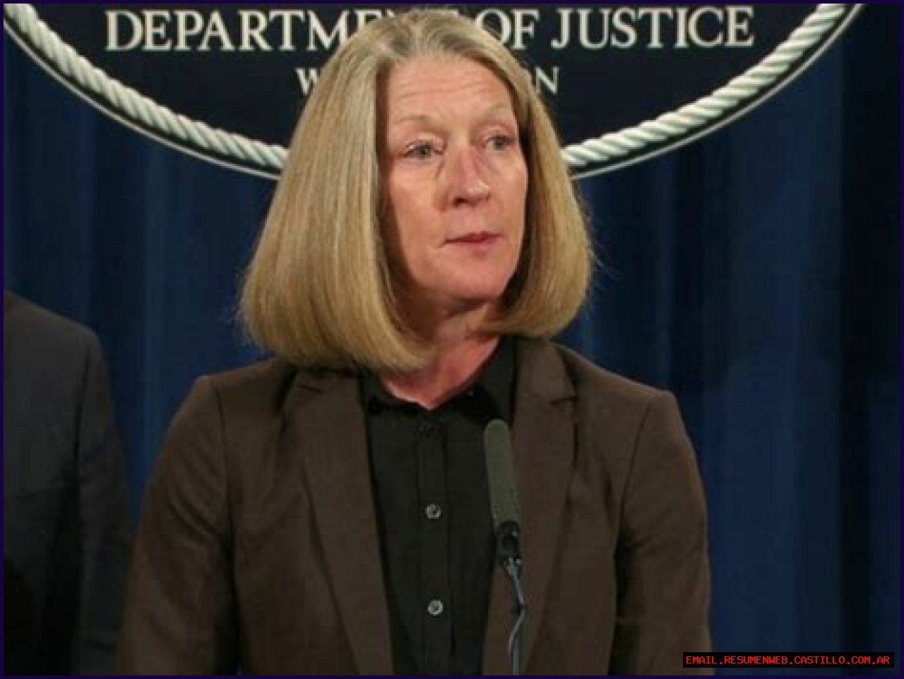 Mary McCord Biography, Age, Height, Husband, Net Worth