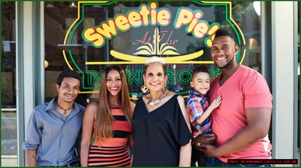 Tragic Loss: Charles From 'Sweetie Pies' Passes Away Unexpectedly
